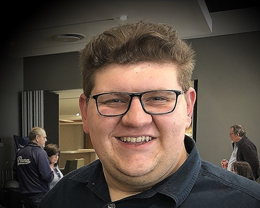 Head and shoulder photo of Jean Wilke