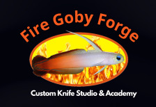 Fire Goby Forge logo