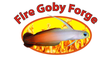 Fire Goby Forge logo