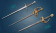 Different long blades