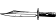 A blade