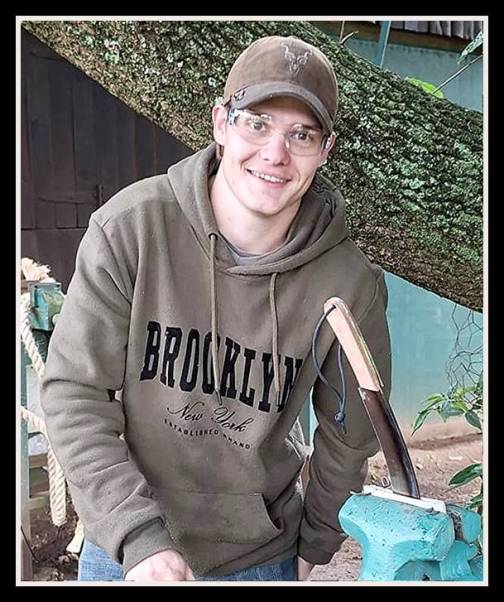 Head and shoulders picture of Werner Hattingh